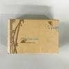 SMVP Bamboo Charcoal Briquettes