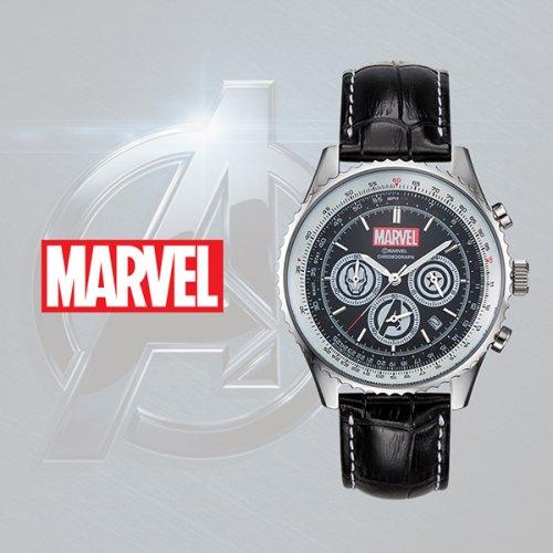 [Disney] Часы Disney MA007-BBK FREE