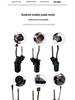 Compatible with Lincoln, Ford, and Land Rover Electric Running Board Motor 9L7Z16A506A/9L7Z16A507A.