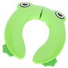 Folding Potty Seat Pad Portable Baby Toddler Toilet Training Seat Non Slip Pad for Travel