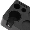 Detachable Design Coffee Tamping Station ABS Material Espresso Organizer  Espresso Accessories