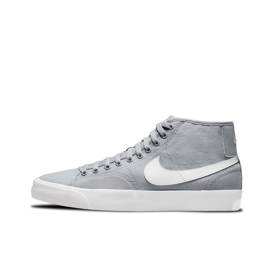 

кроссовки Nike Blazer mid Skateboarding Shoes Men DC8901-002