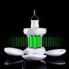 Solar Camping Light High Brightness Energy Saving Portable Outdoor LED Lamp with Hook for Fishing Emergency