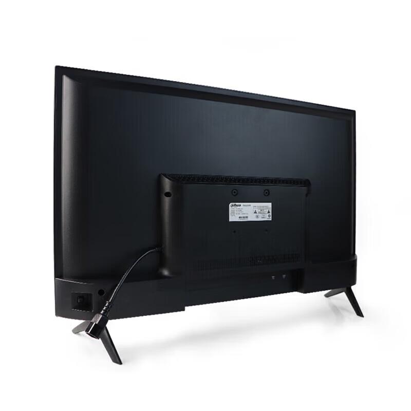 Dahua 43-inch 4K UHD Surveillance Monitor CN plug (adapter included)