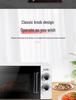Power 20L 20MX68-L Multifunctional Mini Microwave Oven with Mechanical Knob