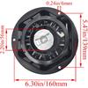 196Cc 212Cc Recoil Starter Assembly For Champion 212Cc 224Cc Pull Start Assembly 3500W 4000W Generator Part#22.061000.00