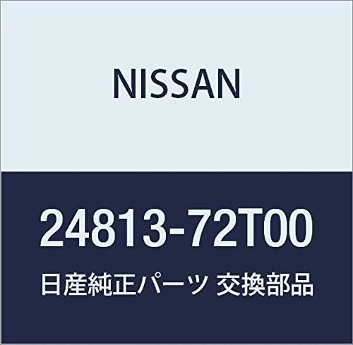 

NISSAN Genuine Parts Cover Front Combination Meter Laurel Part Number 24813-72T00 laurel
