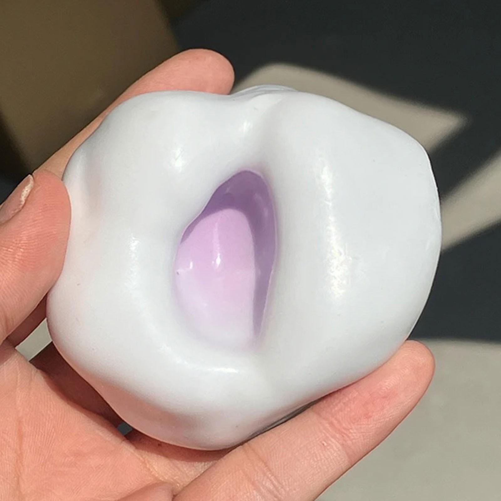 

Интересные сенсорные игрушки Деформируемые Сжимаемые Ручной работы Пальчиковые Щипки Креативные Игрушки для снятия стресса Сделай сам Детские Взрослые Игрушки для снятия стресса One Size