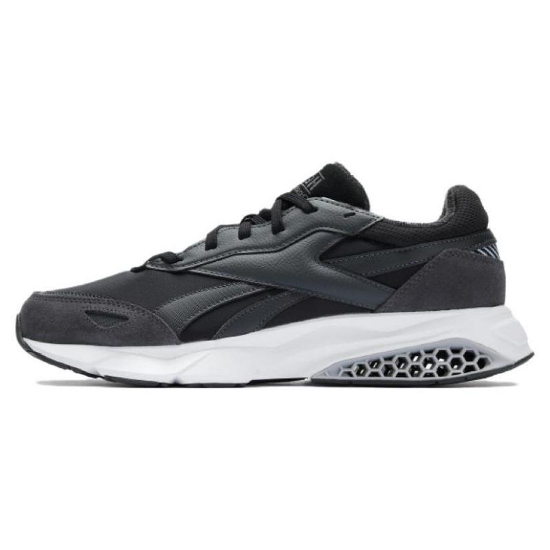 Кроссовки для бега Reebok Hexalite Legacy 1.5 Унисекс Низкие Черные 100034209