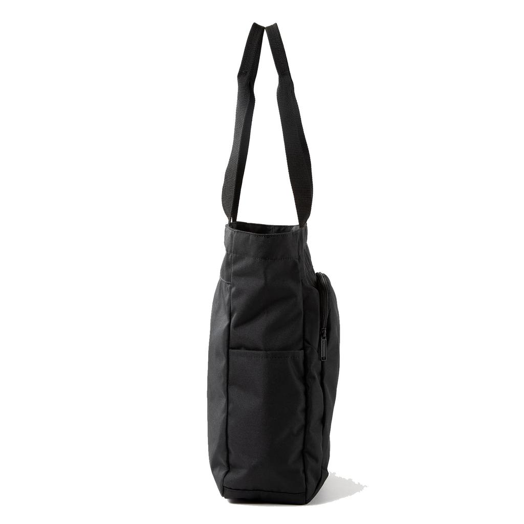 Tote A4 Size Navy [Champion] Bag, Simple, Storage, 68203,
