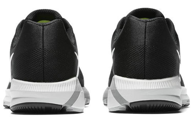 Nike Air Zoom Structure 21 'Black' 904695-001