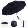 Automatic 10-Rib UV Protection Folding Umbrella