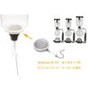 Coffee Siphon Filter, Stainless Steel, No Cotton Cloth Required