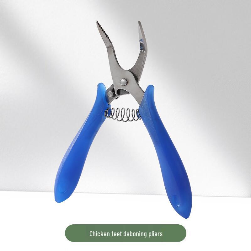 

Chicken Claw Deboning Pliers Set
