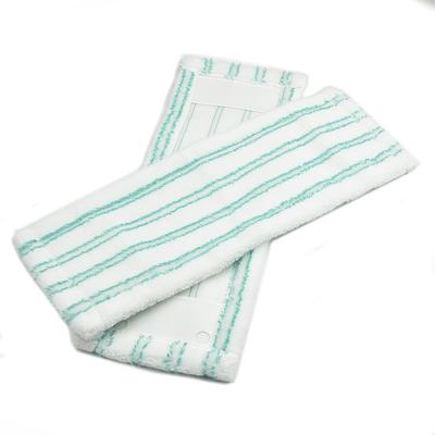 Pressed On Head Mop Replacement Simply 42 Cm Absorbent