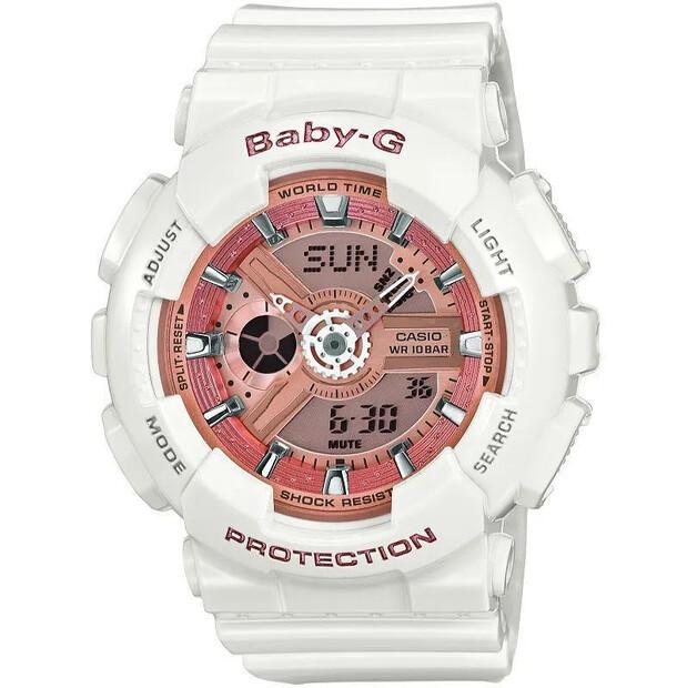 Casio Baby-G BA-110-7A1ER Watch