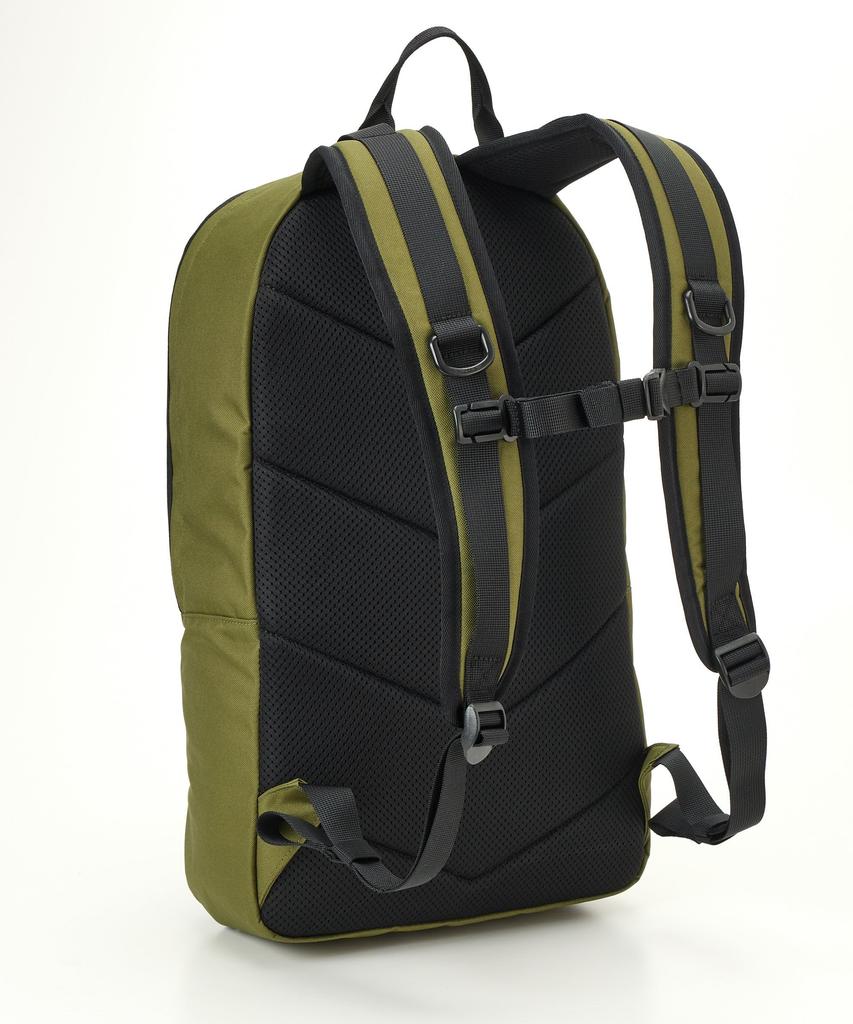 Dakine 96 Heli Street Backpack 22L CPR F