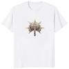Rpg Baldurs Gate 3 Tshirt Role Play Game Fans Tshirt Baldurs Gate Cosplay Acg Otaku T Shirt Summer Fashion Casual Unisex Tees
