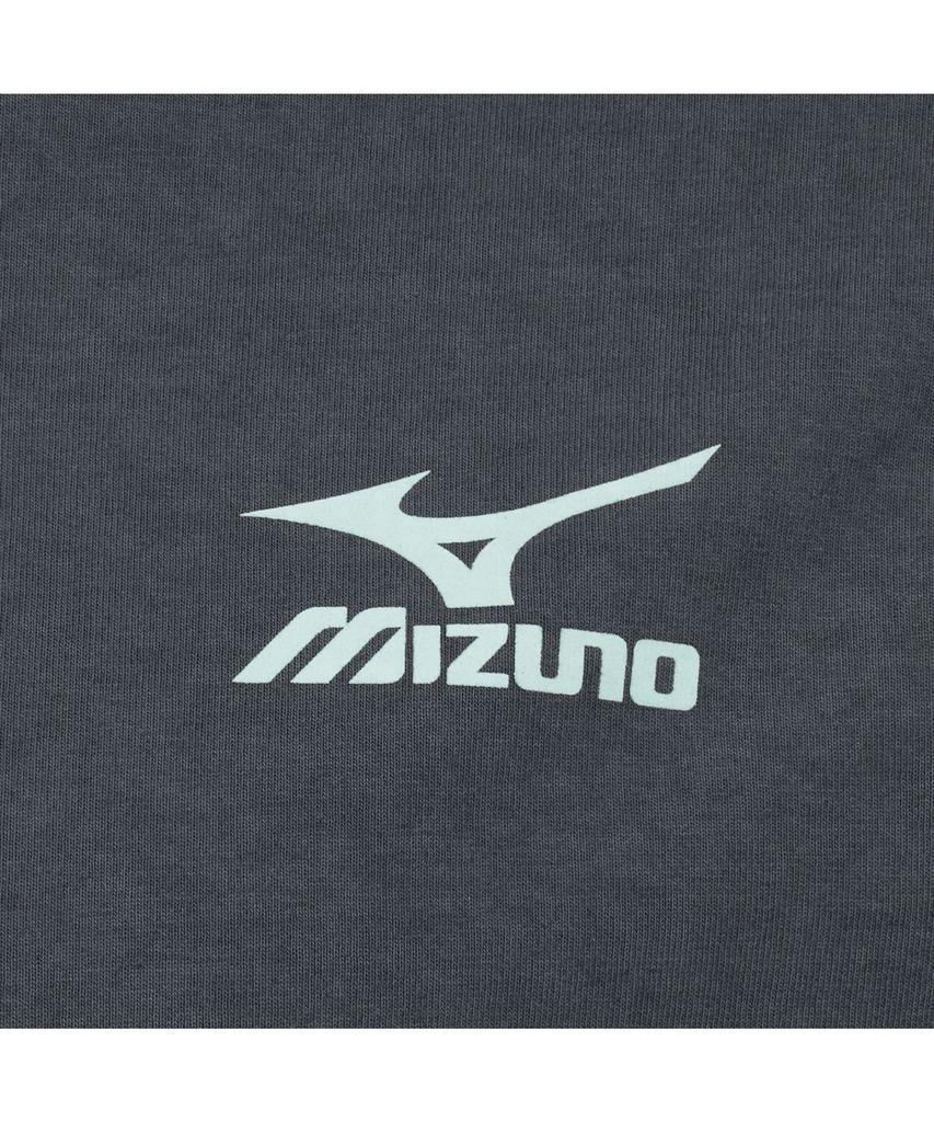 Mizuno Mh Dyeing Long Sleeve_32Ya6F50