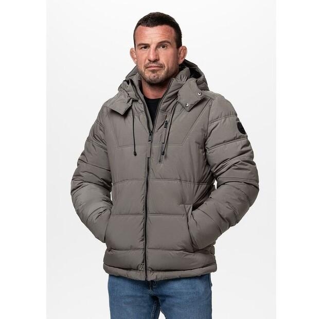 Giacca invernale PITBULL PIEDMONT