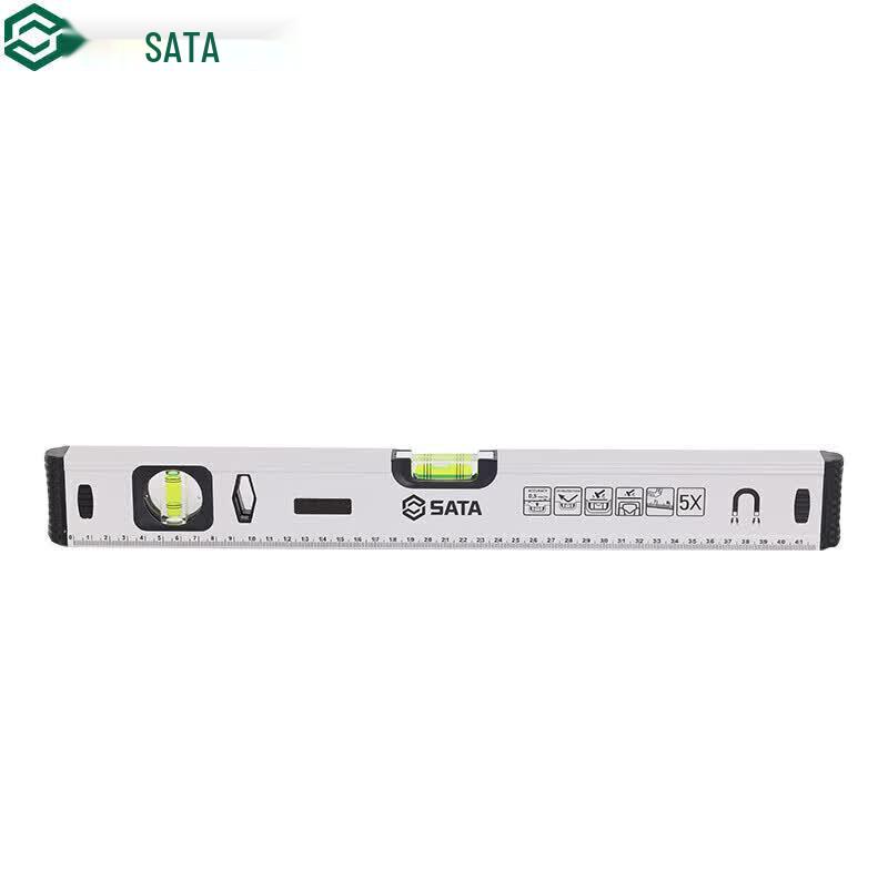 SATA 300mm Spirit Level 300mm