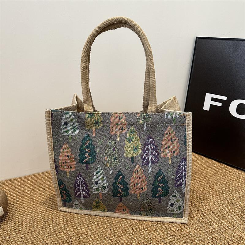 Versatile Medium Sized Tote Bag In Multiple Colors Perfect For School And Daily Activities