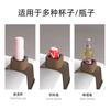 Multifunctional Sofa Armrest Cup Holder Storage Tray Drink Can Holder Phone Organizer for Home Office Space Saving Accessories