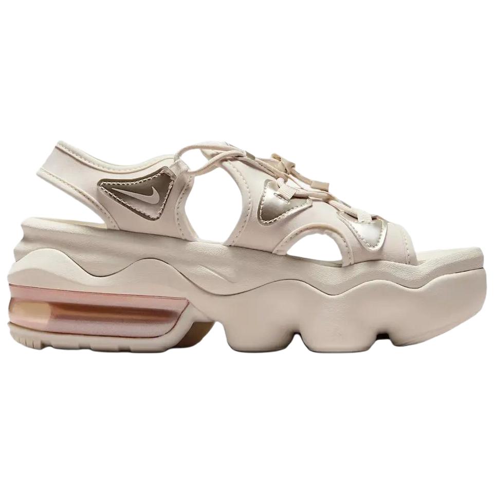 Nike Air Max Koko Sandal SE Comfortable Soft Beach Sandals Men sandals Beige HJ9651-100