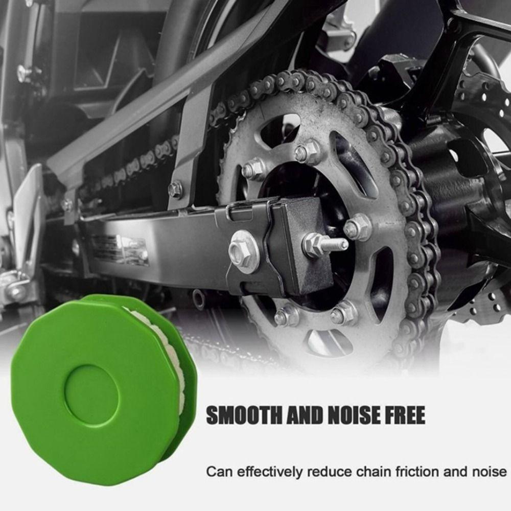 Portable Bicycle Chain Lubricator Lubricant Bicycle Maintenance Tool Bike Chain Oiler  Chain Care