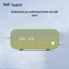 Tmall Genie IN Sugar 3 Smart Bluetooth Speaker