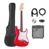 Guitarras, ukuleles, bandolins – Guitarras