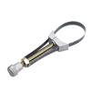 Steel Strap Wrench Hand Tools Car Oil Filter Removal Tool Specifications Steel Strap Wrench Suitable For Mm Mm