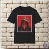 Biggie Smalls Crown Unisex T-Shirt