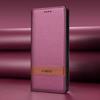 Business Magnetic Flip Leather Phone Case for XiaoMi RedMi Note 15 Pro Plus 14 13 12 15C 14C 13C RFID Cards Wallet Cover Funda