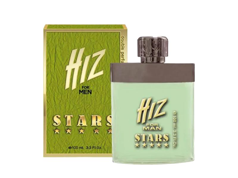 

STARS Pour Homme Туалетна вода для чоловіків 100 мл. 100 ml