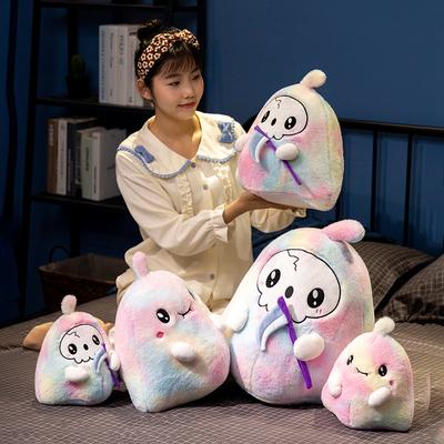 Bebek ve Peluş Oyuncaklar – Çizgi Film Karakterli Yumuşak Oyuncaklar