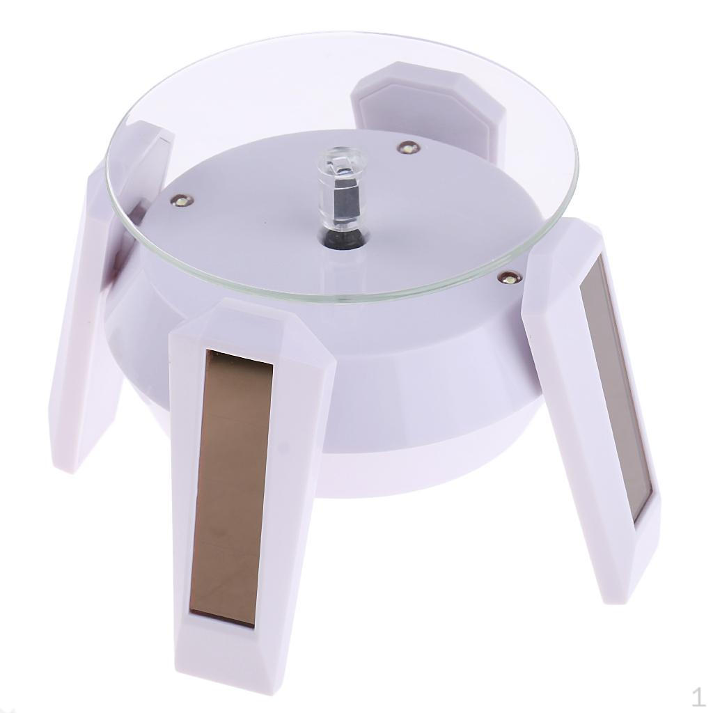 Jewelry Display Stand Rotating Degrees