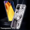 Vinland Saga Phone Case For Xiaomi Poco X7 X6 X5 Pro F7 Ultra Redmi 15C 15 13C 13 12C 12 10 10A 10C 9 9A 9C 9T Cover Poco X7 X6
