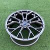 Antler Wheel Hub 18/19" for Angkesaila/Zhi Pao Yipao K5 Kaixian Soran Atezza Tiguan CC