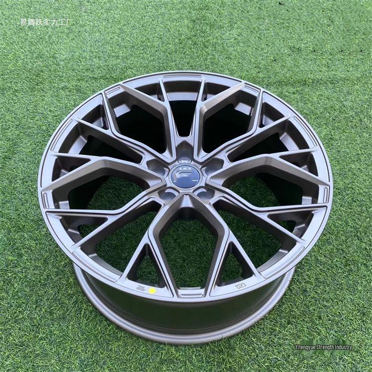 Antler Wheel Hub 18/19" for Angkesaila/Zhi Pao Yipao K5 Kaixian Soran Atezza Tiguan CC