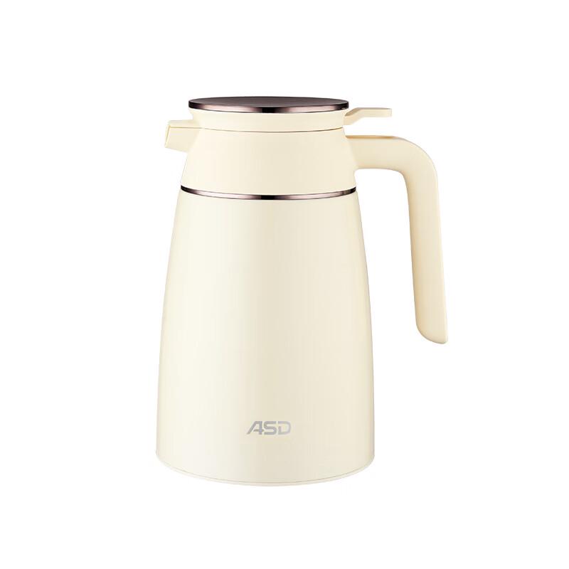 ASD Golden Stream 1.6L Insulated Kettle