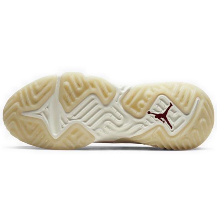 New JORDAN Delta Sp Vachetta Tan CD6109-200