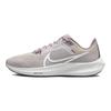 Nike Air Zoom Pegasus 40 Marathon Breathable Low-Top Casual Training Running Shoes Women Sneaker Gray Pink DV3854-010