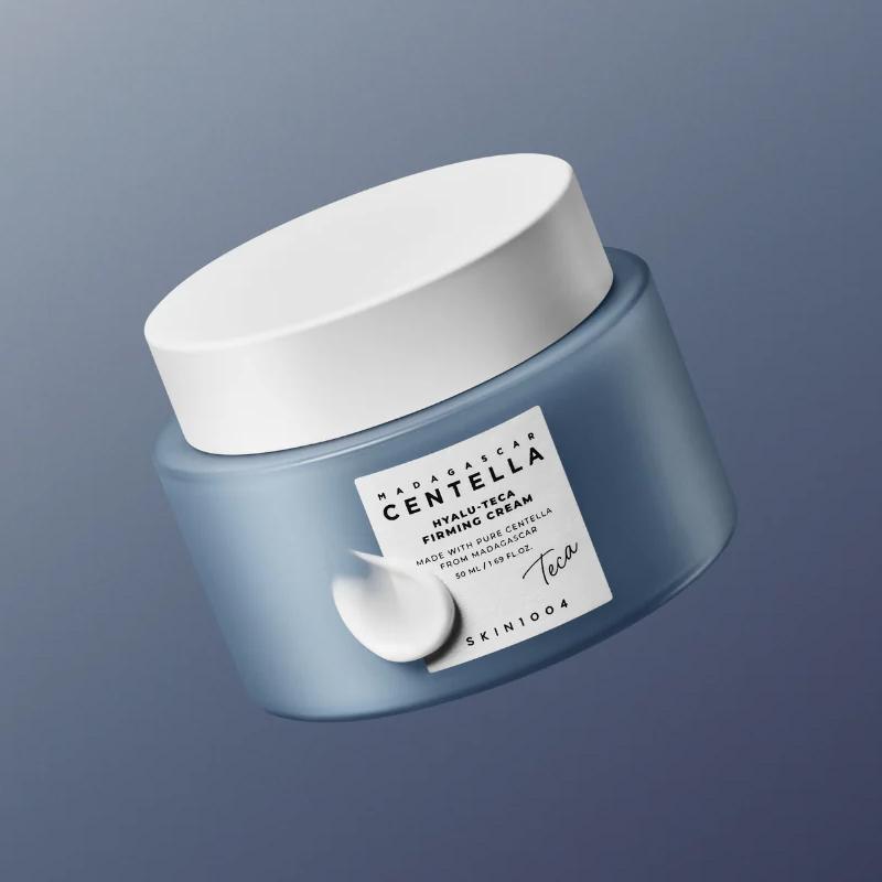 [SKIN1004] Madagascar Centella Hyalu-Teca Firming Cream 50ml