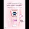 Vaseline Softening & Brightening Sunscreen Whitening Body Lotion 80g