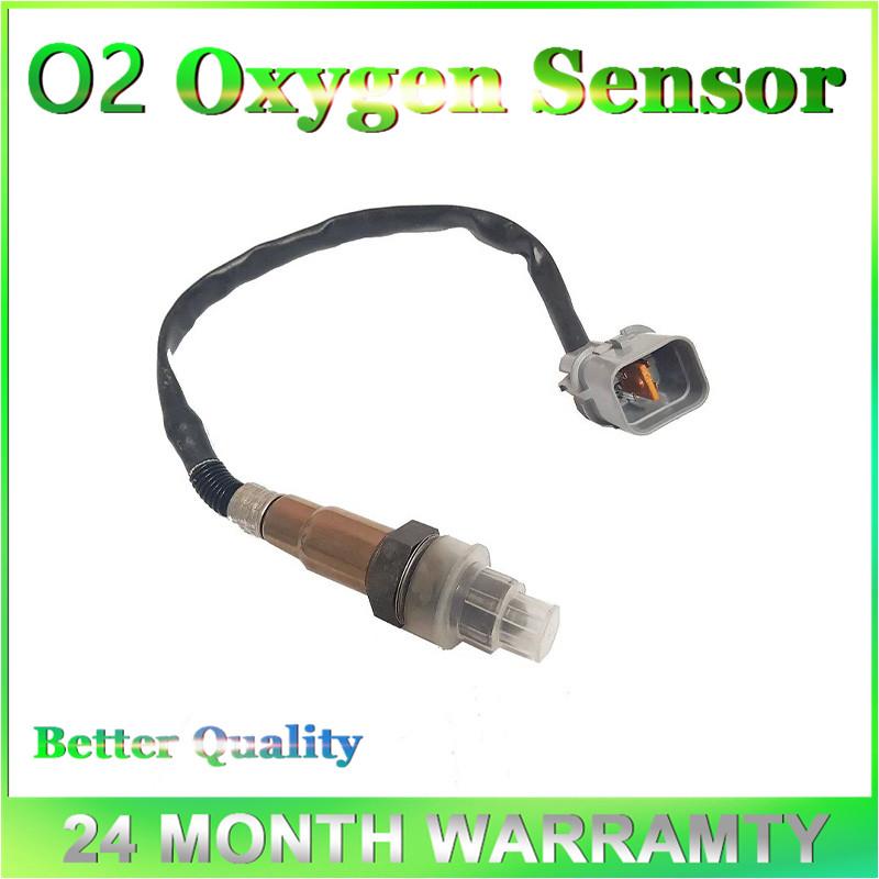 Sauerstoffsensor Teilenummer# 39210-2E151 392102E151 Passend für 2018-2019 Hyundai Elantra 2.0L 2017 Kia Creta 2.0L