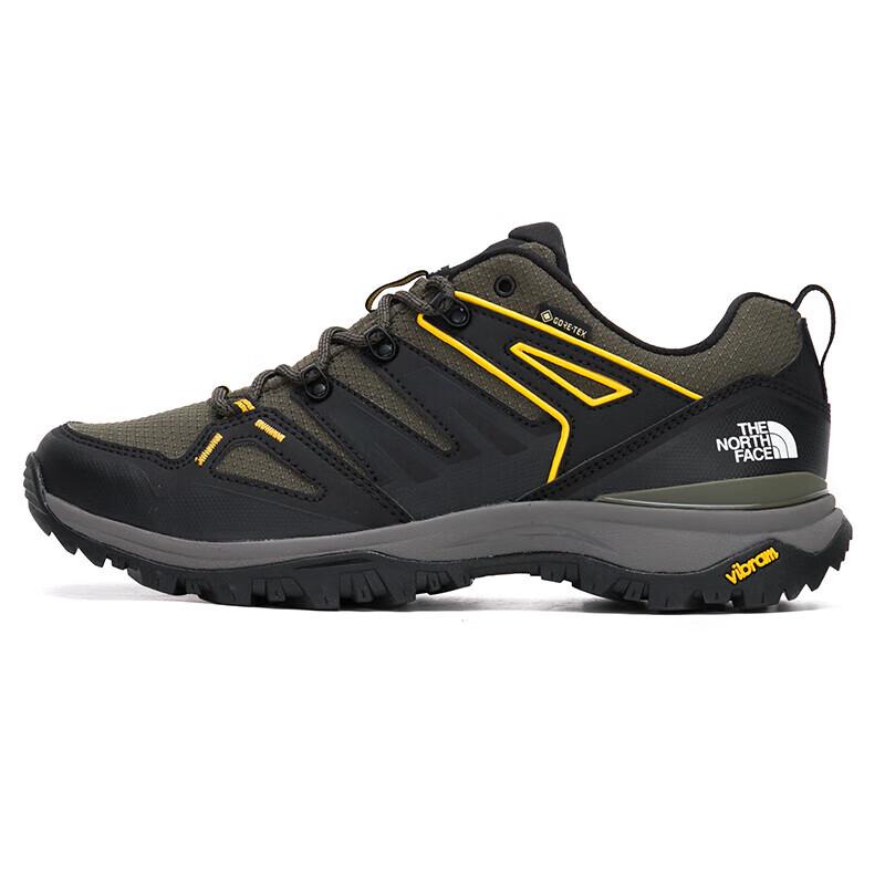 

The North Face Men s Hedgehog GTX Waterproof Hiking Shoes TM-8AA9BQW US 8.5 / EU 41