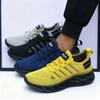 Basketball Sneakers for Men New Classic Breathable Running Shoe N-slip Fashiable Athletic 2026 Persality Sneakers Men