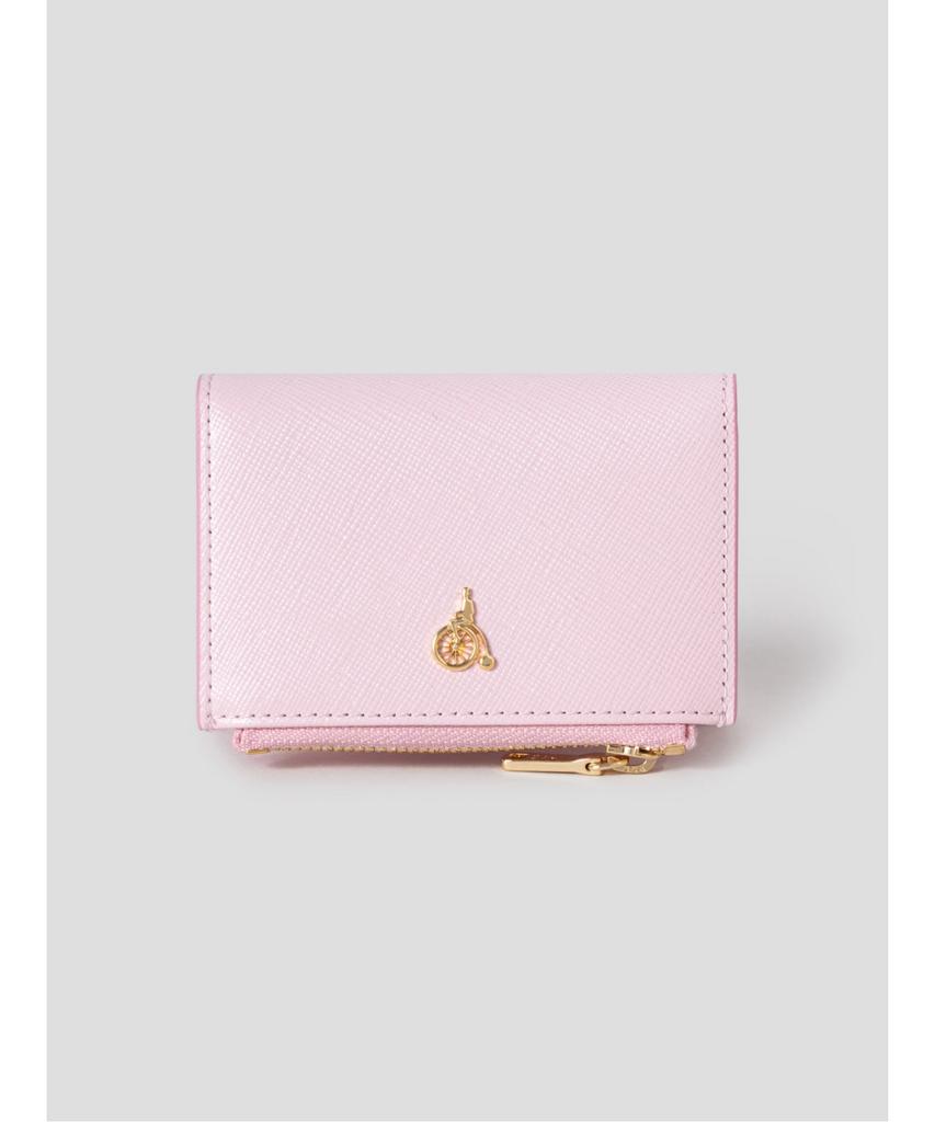 Beanpole Accessory Lucy Card Wallet Light Pink