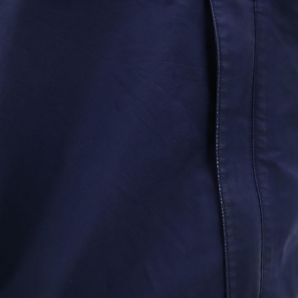 Patagonia Mountain Parka M Navy Mesh Lining Outdoor STY31673FA14 Men's Used